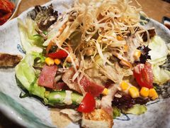 -万福炭火烤肉日本料理(新街口店)