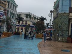 -芜湖新华联大白鲸海洋公园