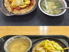煲仔饭-春晖饭堂(中山大学南校区店)