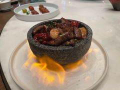 -珍呈中餐厅•粤川淮扬新疆(乌鲁木齐康莱德酒店)