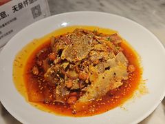 -辛香汇·锦里丨现炒川菜(滁州苏宁广场店)