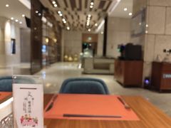 -厦门海沧正元希尔顿逸林酒店開全日餐厅