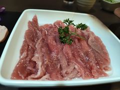 -滇釜火锅·能喝汤的火锅(车公庄店)