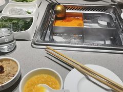 -海底捞火锅(王府井店)