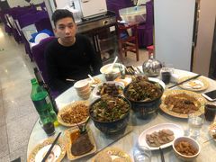 -烤肉季饭庄