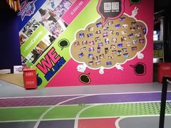 -VS SPORTS PARK运动玩乐园·团建·生日会(合生汇店)