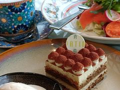 -杭州君悦酒店·青莳