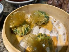-南京大牌档(香港广场店)