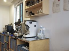 -纽巷咖啡 SOFTFOCUS COFFEE(锦和巴黎时韵店)