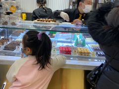 大堂-GODIVA(王府井apm店)
