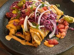 -Q MEX 库迈墨西哥餐吧(双井店)