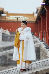 点击看大图 -美云庭古装·格格服汉服·京城旅拍(北京店)
