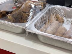 -鑫明明拉面(宁化路店)