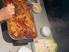 -半天妖烤鱼(石岛店)