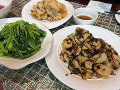 -走马楼饭庄(慈城古县城店)