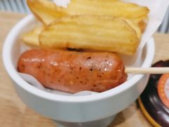 -池奈·咖喱蛋包饭(熙地港店)