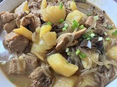 -东北风(江北万达店)