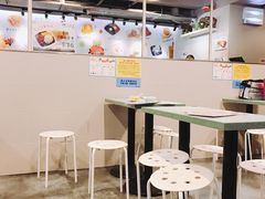 大堂-松记糖水店(铜锣湾分店)