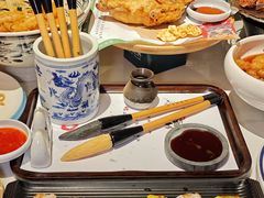 -奔跑吧陕菜·盛世长安(民乐园万达店)