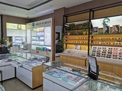 -精益眼镜(建三店)