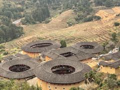 -福建土楼(南靖)景区