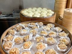 -李与白包子铺(桐梓林店)