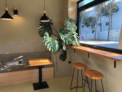 -小意思咖啡店(草桥店)