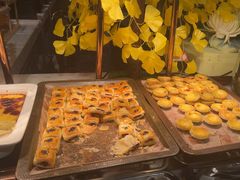 -长兴开元名都大酒店·地中海咖啡厅