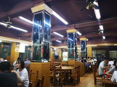 大堂-张氏父子常德肠子馆(红星总店)