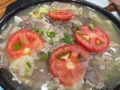 -乡土特色.冷锅鱼.牦牛肉汤锅