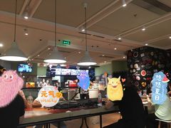 -肯德基(花乡店)