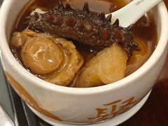 -聚春园自助餐厅(东街口店)