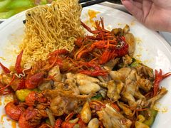 -毛哥小馆子(百井坊巷店)