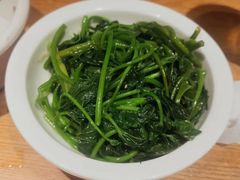 -炊烟小炒黄牛肉(东庆街店)