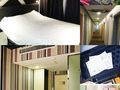 -布丁严选酒店(杭州武林西湖文化广场地铁站店)