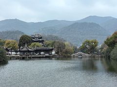 -台州府城(东湖)