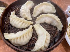 虾仁蒸饺-洪祥大酒店(大庆东路店)