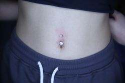 -众刺纹画·纹身·穿孔饰品·海娜定制