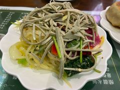 -清真牛街祥云轩门钉肉饼(左家庄店)