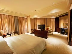 -杭州龙禧福朋喜来登酒店