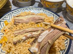 -霄汉牛三鲜湖北砂锅菜(万松园2店)