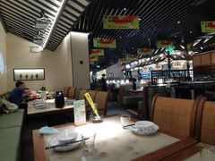 大堂-客语客家菜(琶洲保利店)