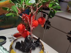 -奔跑吧陕菜·盛世长安(民乐园万达店)