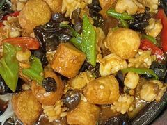 -合家院饭庄(榆关道店)