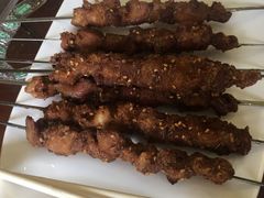 -老仁义·清真菜(太古街店)