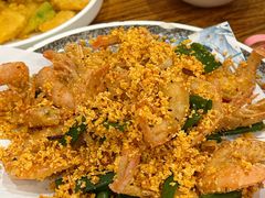-美达尔烧烤(银川东路店)