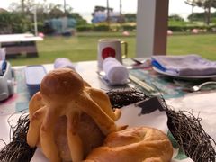 -水桶王国主题餐厅·聚会·生日派对·亲子活动·家庭套餐(亚龙湾希尔顿店)