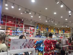 -名创优品(天河区正佳广场二店)