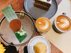 -O'mills Sourdough Bakery&Bistro(永嘉路店)