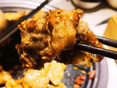 -猫抓烤肉(武进吾悦广场店)